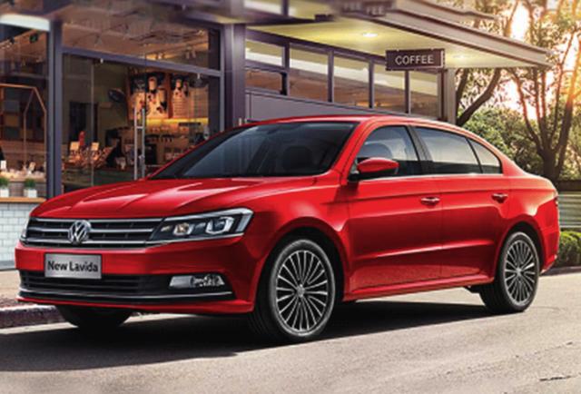 15万内4台热门合资车保养费用起底，谁更省？