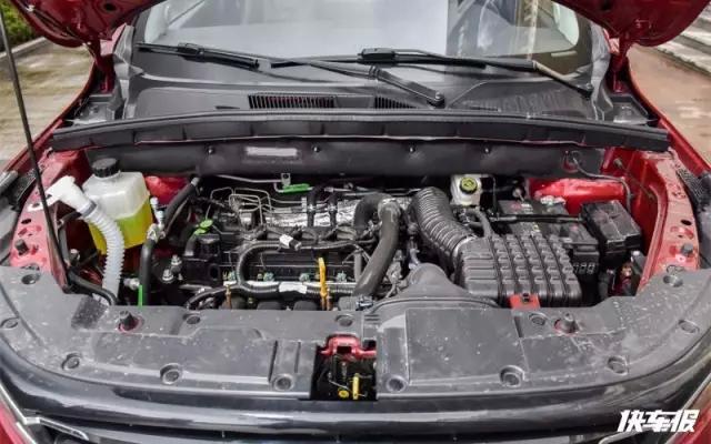 我服了，上月有3千多人买这辆7座SUV