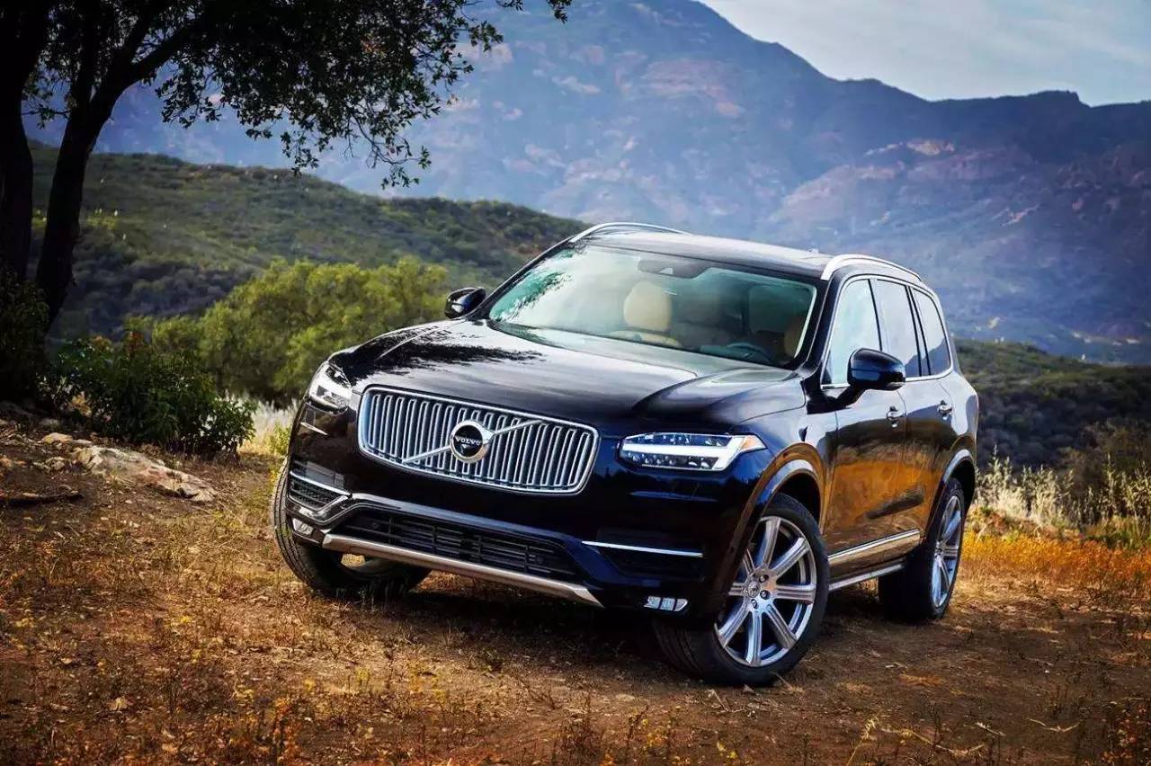 国外权威机构评出最安全十大汽车品牌，日系占了一半