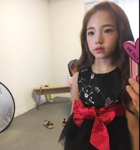 化妆|骨骼|李恩采_新浪新闻