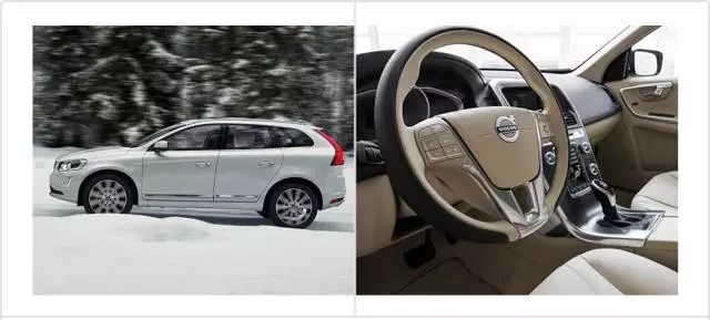 13.48万起，这几款SUV自带“防碰撞”安全系统！