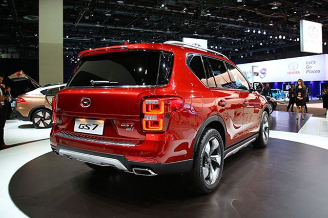 知乎：买车多两个座位加1万是什么体验？