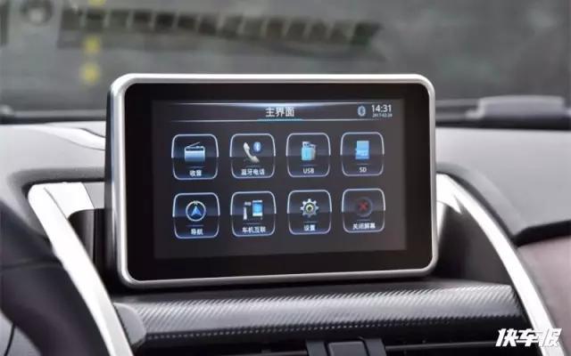 我服了，上月有3千多人买这辆7座SUV