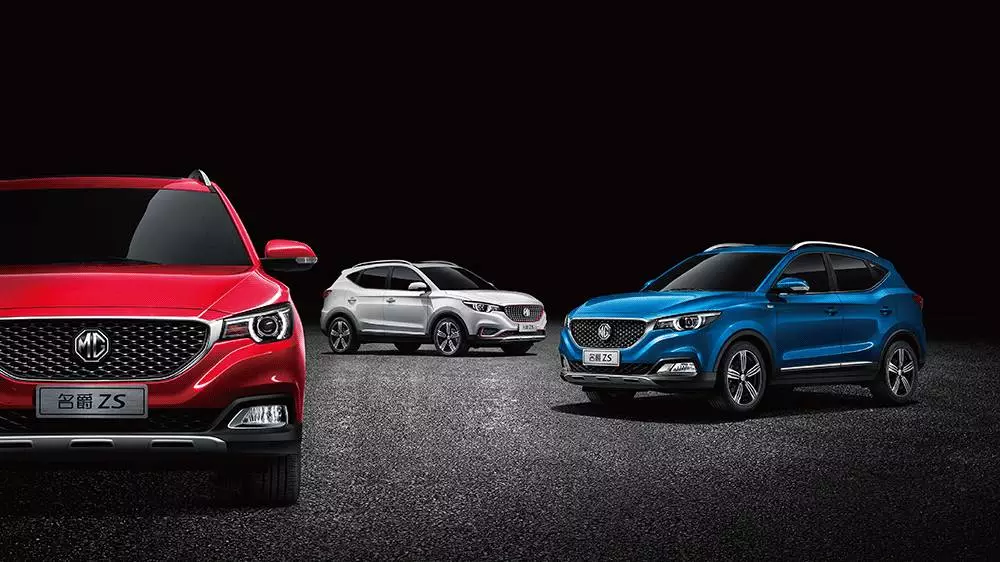 10万内最智能、最洋气的SUV，回头率比同级高2倍！