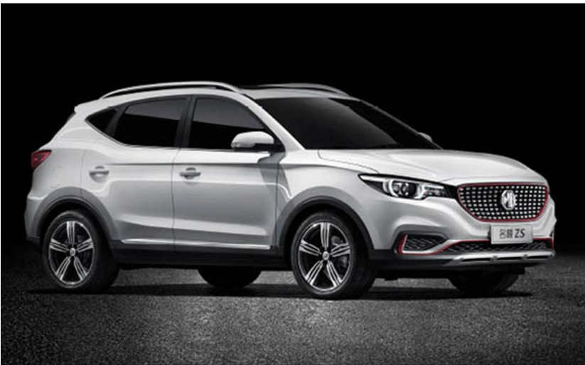 10万内最智能、最洋气的SUV，回头率比同级高2倍！