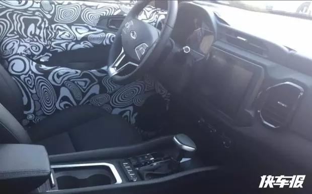 别说我没告诉你，奇瑞的7座SUV来了