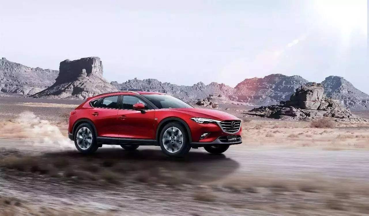 国外权威机构评出最安全十大汽车品牌，日系占了一半