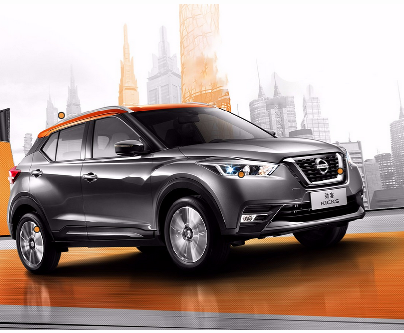 13.48万起，这几款SUV自带“防碰撞”安全系统！