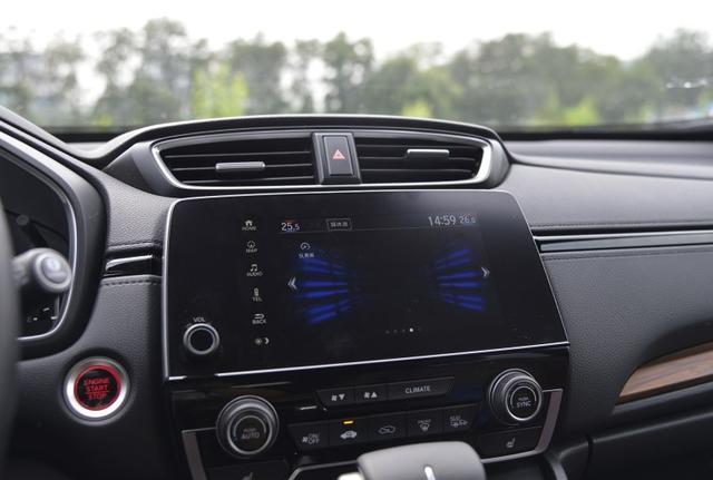 本田认真起来，丰田都只有哭!这款车让RAV4不好过了