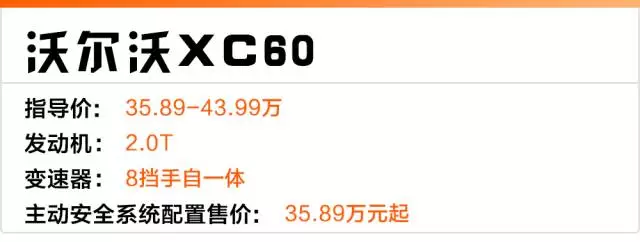 13.48万起，这几款SUV自带“防碰撞”安全系统！
