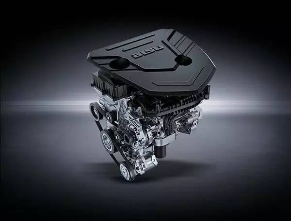 20万合资车都不一定有的配置，8万国产SUV标配