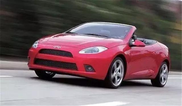 你见过国产敞篷车吗？女司机究竟适合开轿车还是SUV