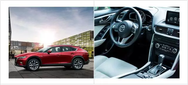 13.48万起，这几款SUV自带“防碰撞”安全系统！