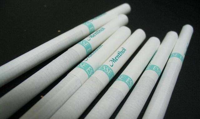 薄荷味的女士香烟是不是就是危害小一些呢