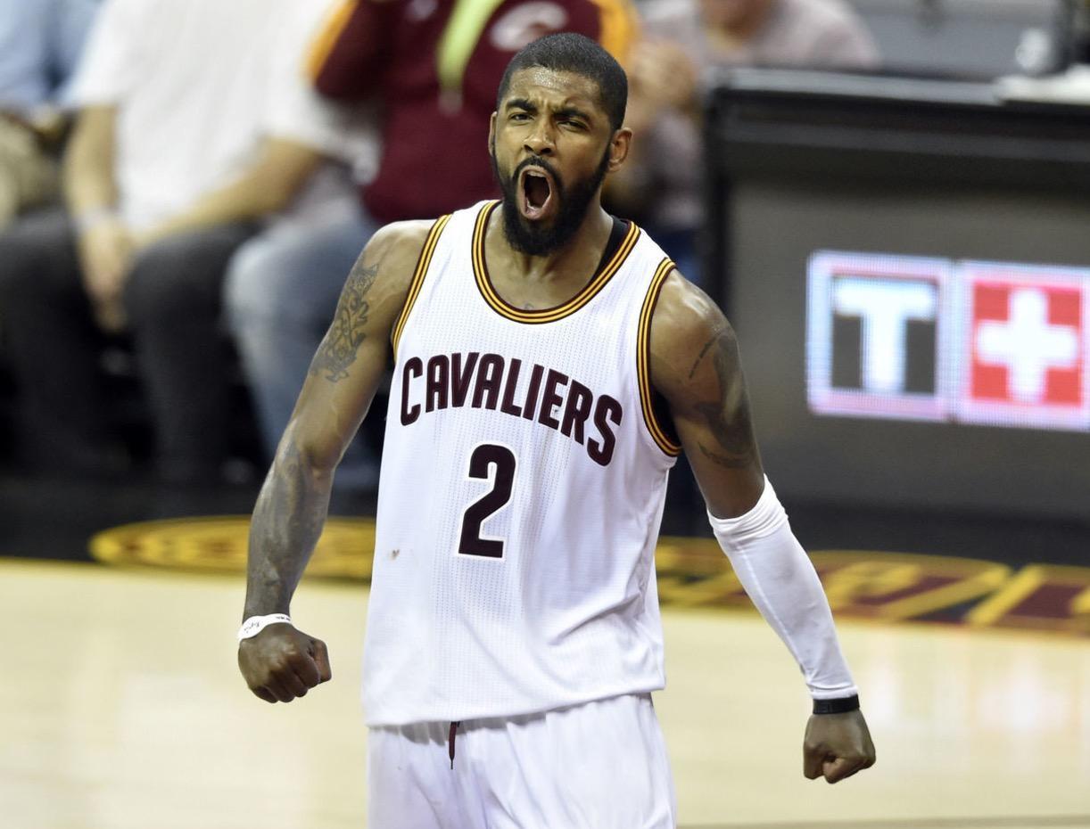 欧文兴奋发视频庆祝!