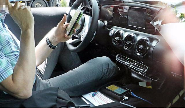 奔驰新车或将低于最便宜宝马，混动纯电、柴汽油均有