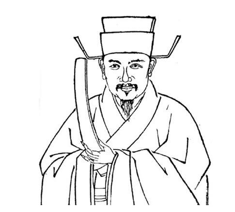 明朝人太有骨气了,崇祯上吊,有哪些大臣随之殉国?