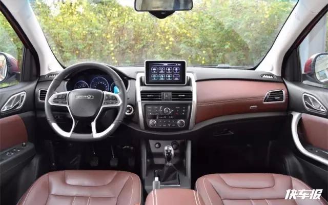 我服了，上月有3千多人买这辆7座SUV