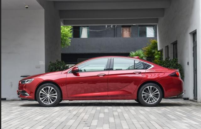 自称B级车，空间却不如速腾！除颜值与动力还有什么