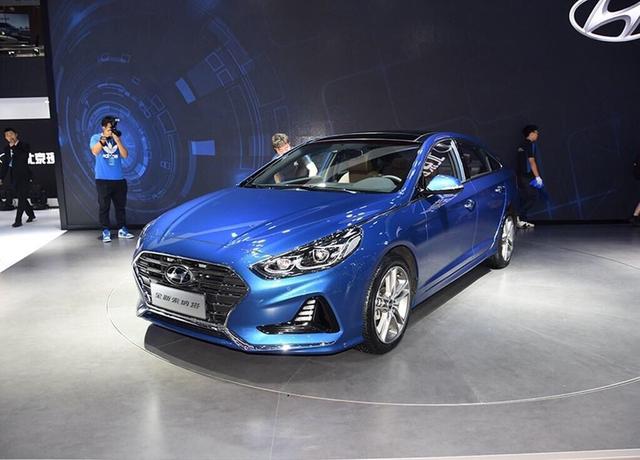 合资不如国产，现代真要跨了？要退出中国市场