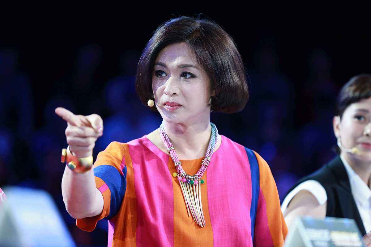 金星秀停播终于道出停播真相网友唏嘘不已