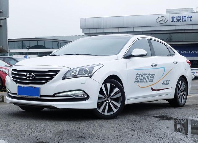 合资不如国产，现代真要跨了？要退出中国市场