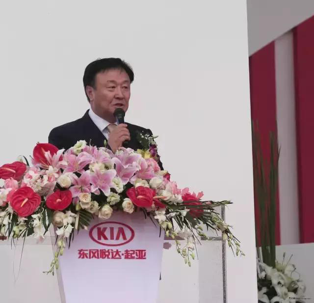 留给起亚的时间已经不多了，推新车还能撑多久？