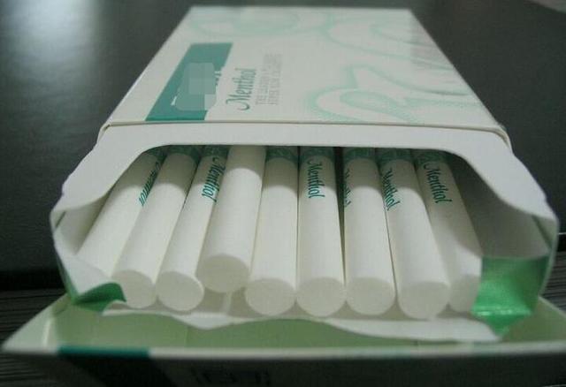 薄荷味的女士香烟是不是就是危害小一些呢