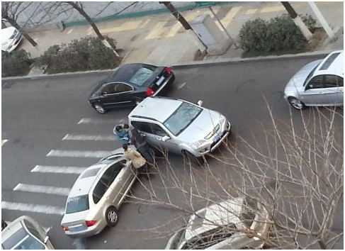 遇到这些交通小事故，对方找你“私了”就危险了！