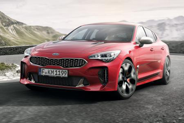 留给起亚的时间已经不多了，推新车还能撑多久？