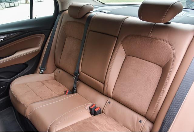 自称B级车，空间却不如速腾！除颜值与动力还有什么