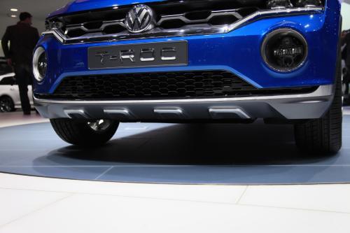 真用概念车造型！一汽确定国产，小型SUV以后就它了