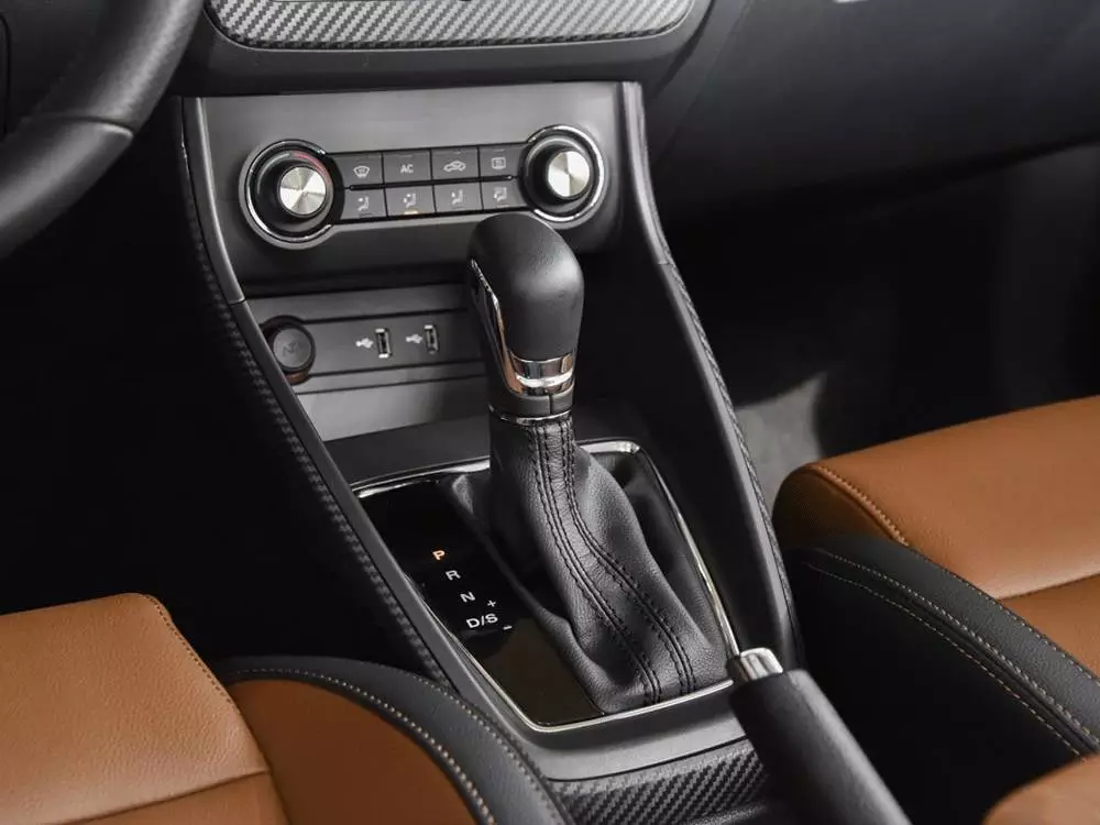 10万内最智能、最洋气的SUV，回头率比同级高2倍！