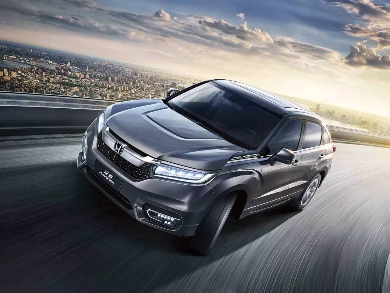 国外权威机构评出最安全十大汽车品牌，日系占了一半