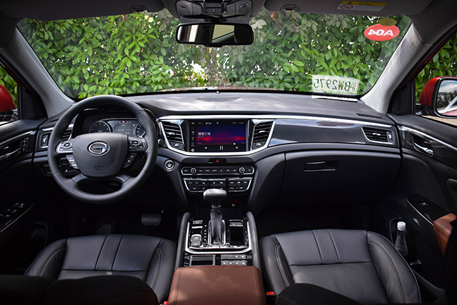 知乎：买车多两个座位加1万是什么体验？