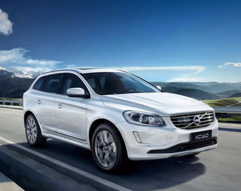 13.48万起，这几款SUV自带“防碰撞”安全系统！