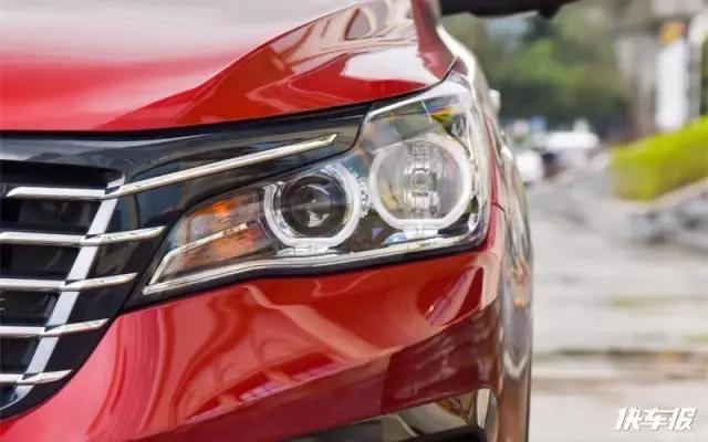 我服了，上月有3千多人买这辆7座SUV