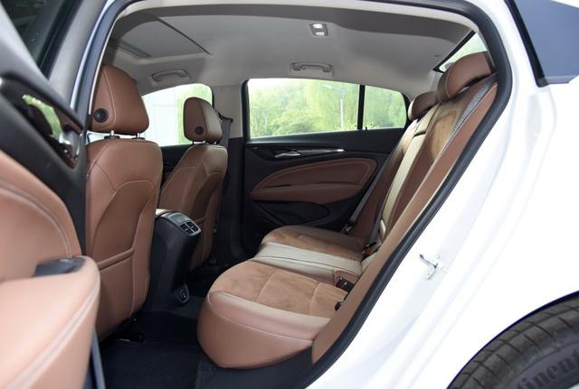 自称B级车，空间却不如速腾！除颜值与动力还有什么