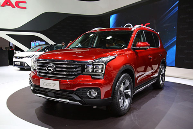 知乎：买车多两个座位加1万是什么体验？