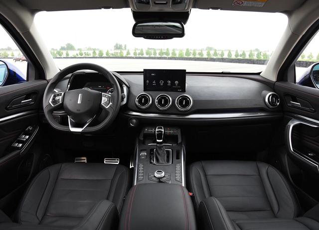 VV5s极限挑战比吉利更耐抗！6吨集装箱压顶没问题