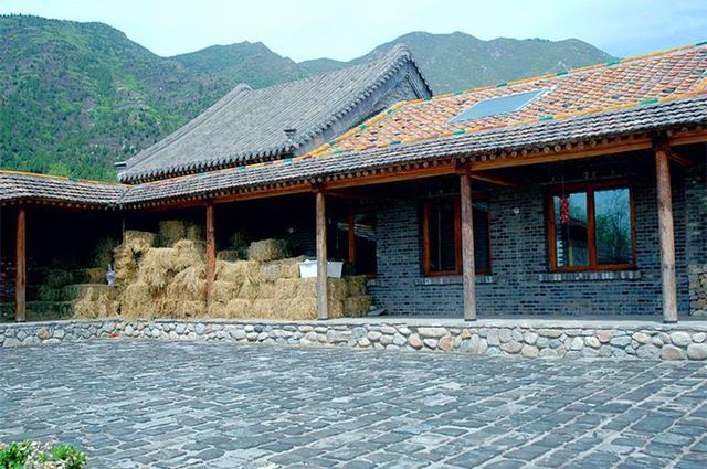 北京有个守陵村,因主墓被盗痛改村名,至今牢记使命