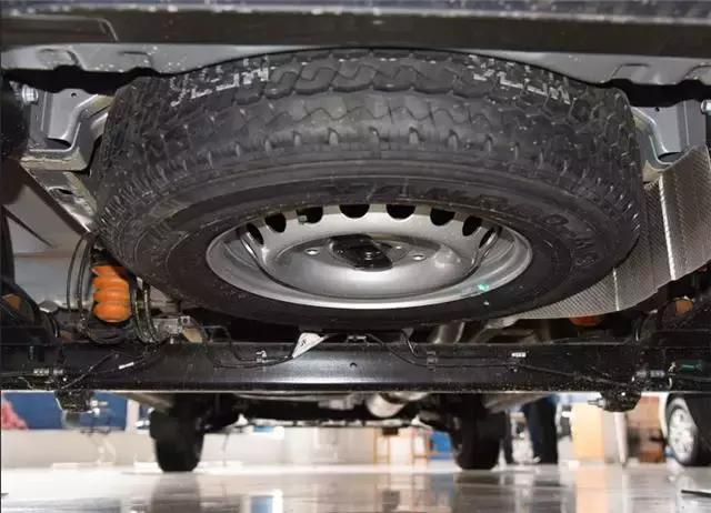 事实胜于雄辩，新全顺VS大通V80谁会是你的最佳拍档