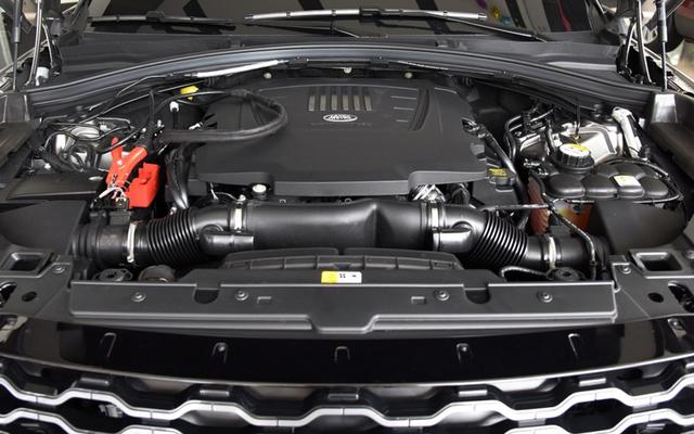 印度路虎这么高估自己，售70万起，还想弄翻保时捷