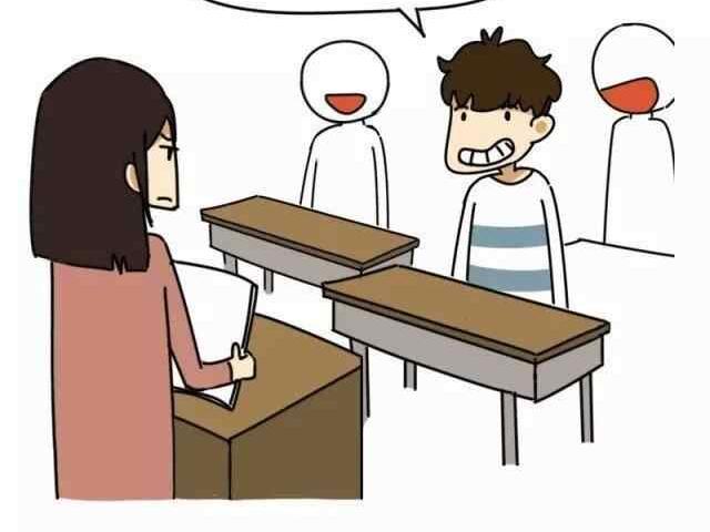 搞笑段子:课堂上的那些爆笑故事!_新浪新闻