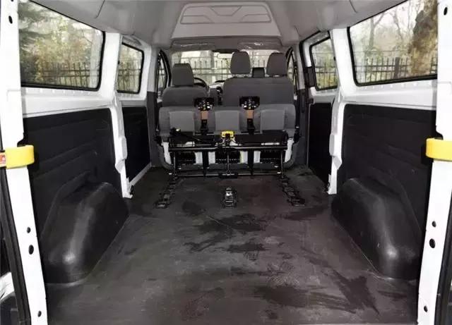 事实胜于雄辩，新全顺VS大通V80谁会是你的最佳拍档