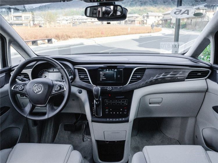 全新大捷龙登陆中国市场 售价40万能否吊打GL8