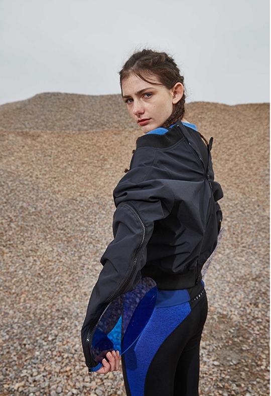 这三个运动品牌跟时装一样潮，所以我才喜欢跑步啊