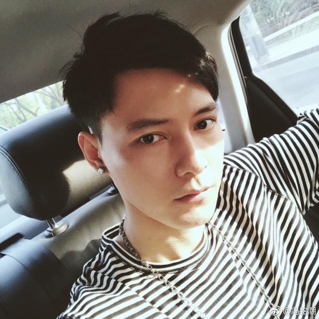 男明星素颜妆后大对比 杨洋无差别陈晓鹿晗神逆袭