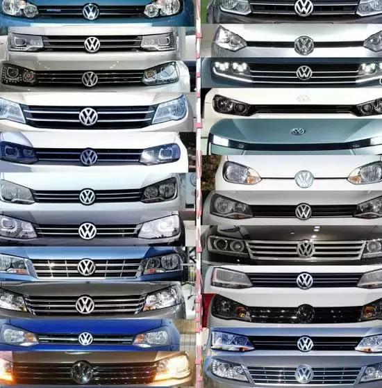 你搞个套娃脸出来，就是家族化设计了？