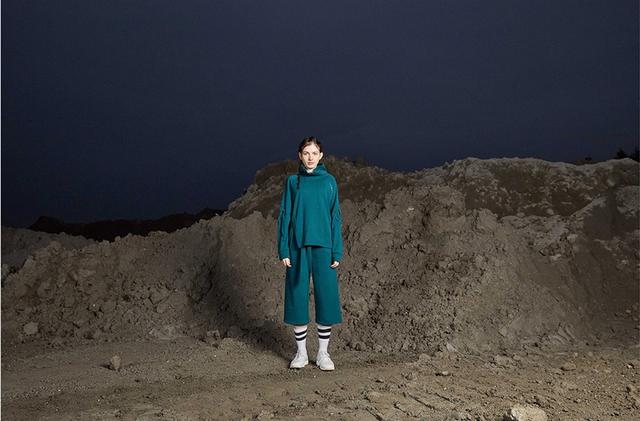 这三个运动品牌跟时装一样潮，所以我才喜欢跑步啊